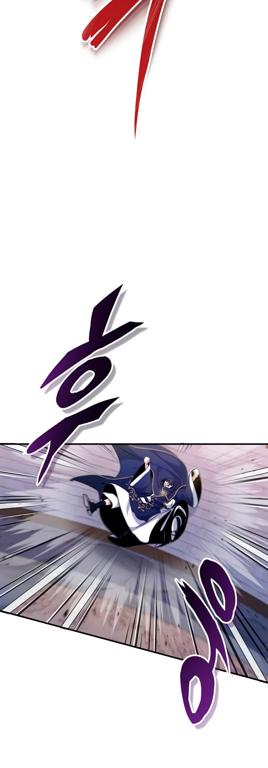 El mago oscuro reencarna Después De 66666 años > Capitulo 23 > Page 461