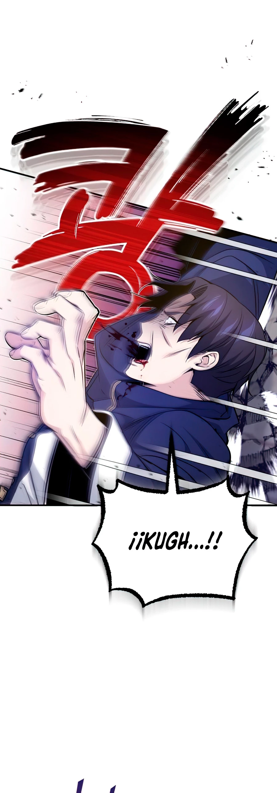 El mago oscuro reencarna Después De 66666 años > Capitulo 23 > Page 471