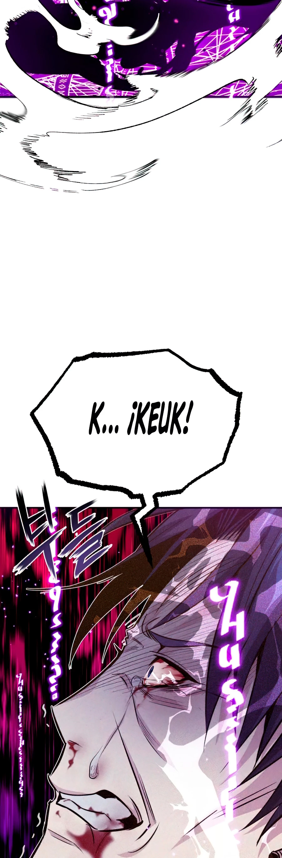 El mago oscuro reencarna Después De 66666 años > Capitulo 23 > Page 541