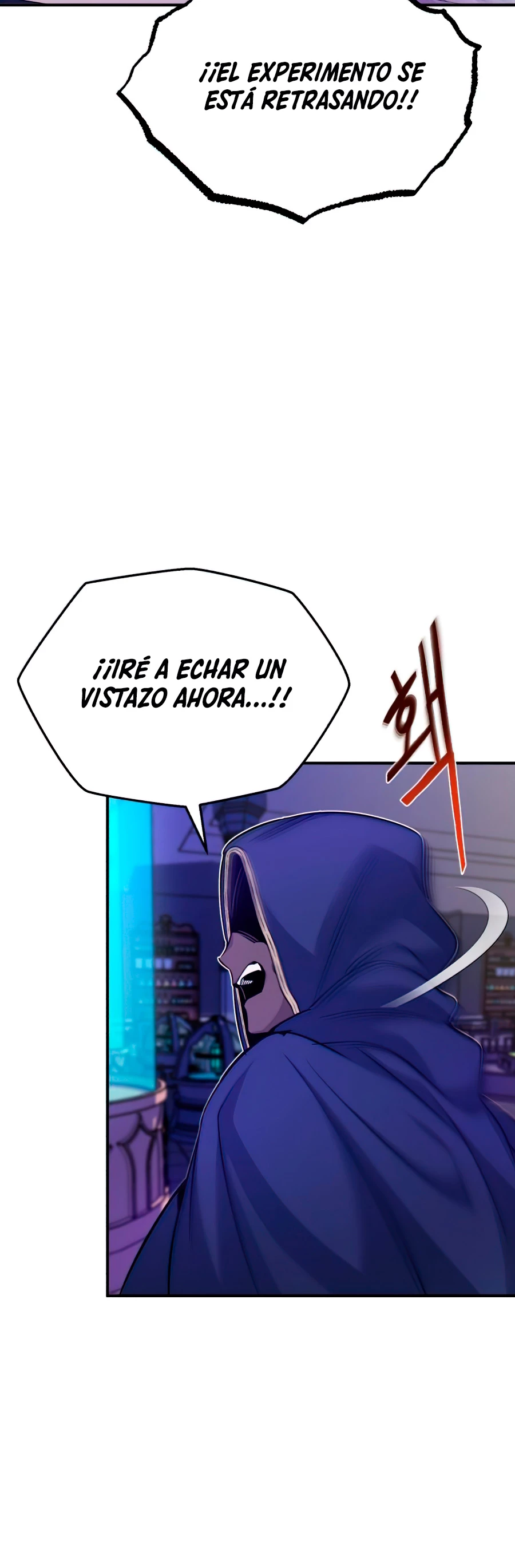 El mago oscuro reencarna Después De 66666 años > Capitulo 23 > Page 591
