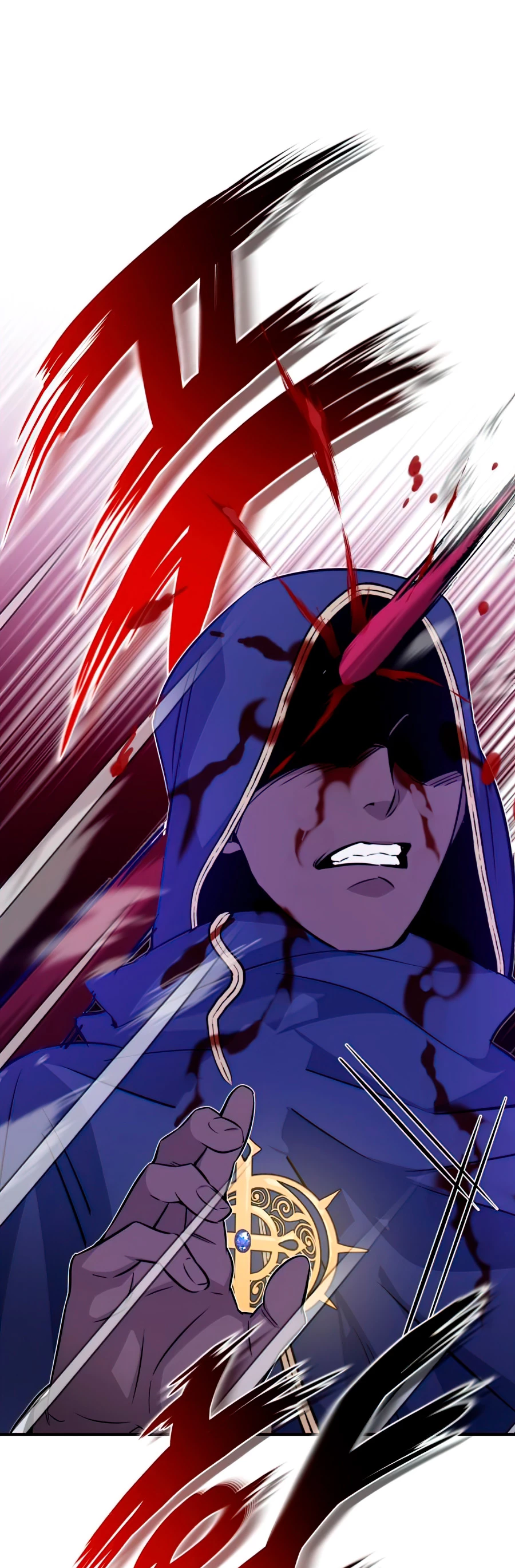 El mago oscuro reencarna Después De 66666 años > Capitulo 23 > Page 601