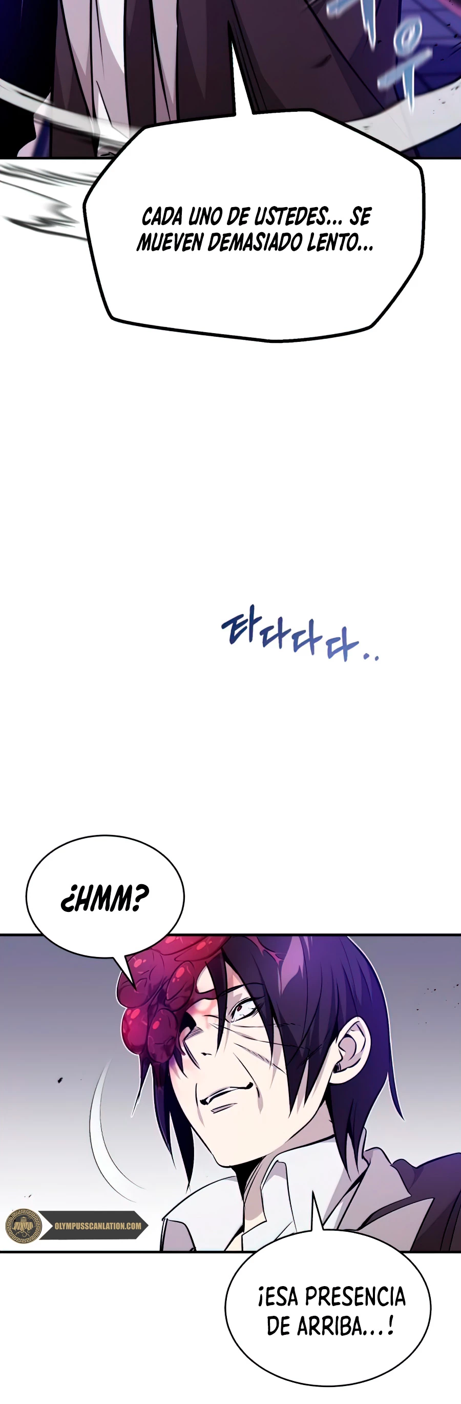 El mago oscuro reencarna Después De 66666 años > Capitulo 23 > Page 621