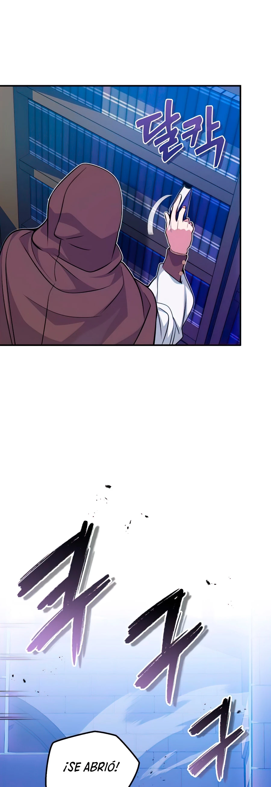 El mago oscuro reencarna Después De 66666 años > Capitulo 23 > Page 671