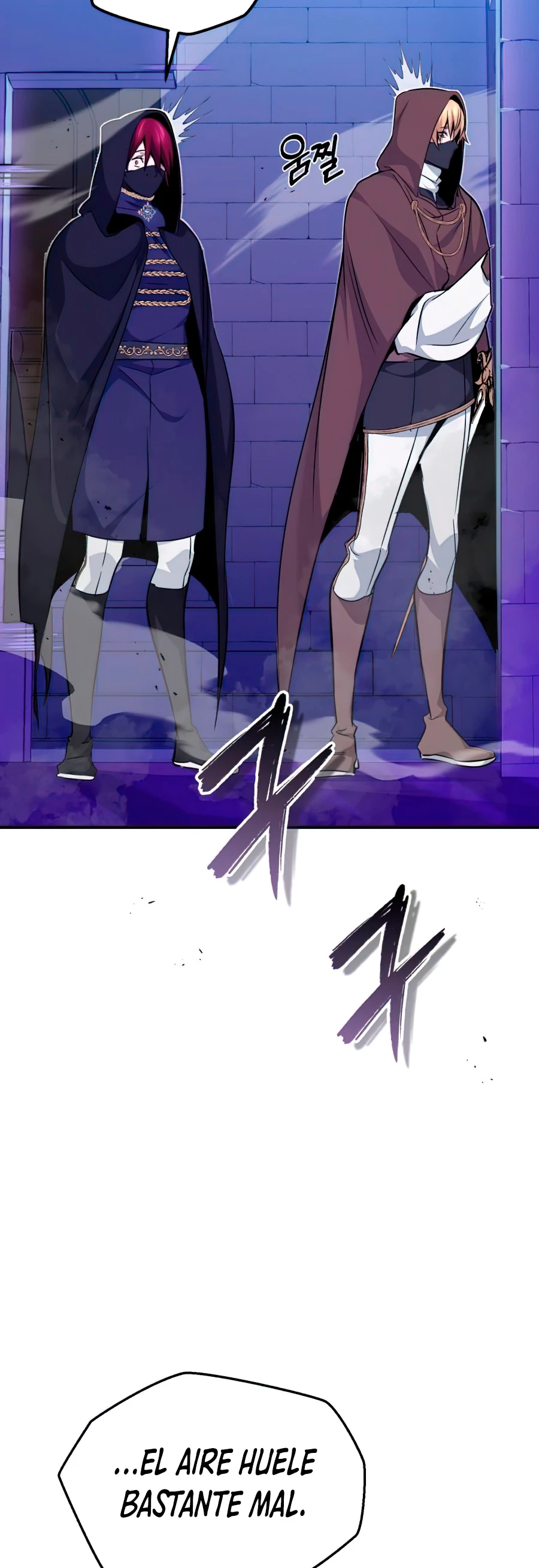 El mago oscuro reencarna Después De 66666 años > Capitulo 23 > Page 681