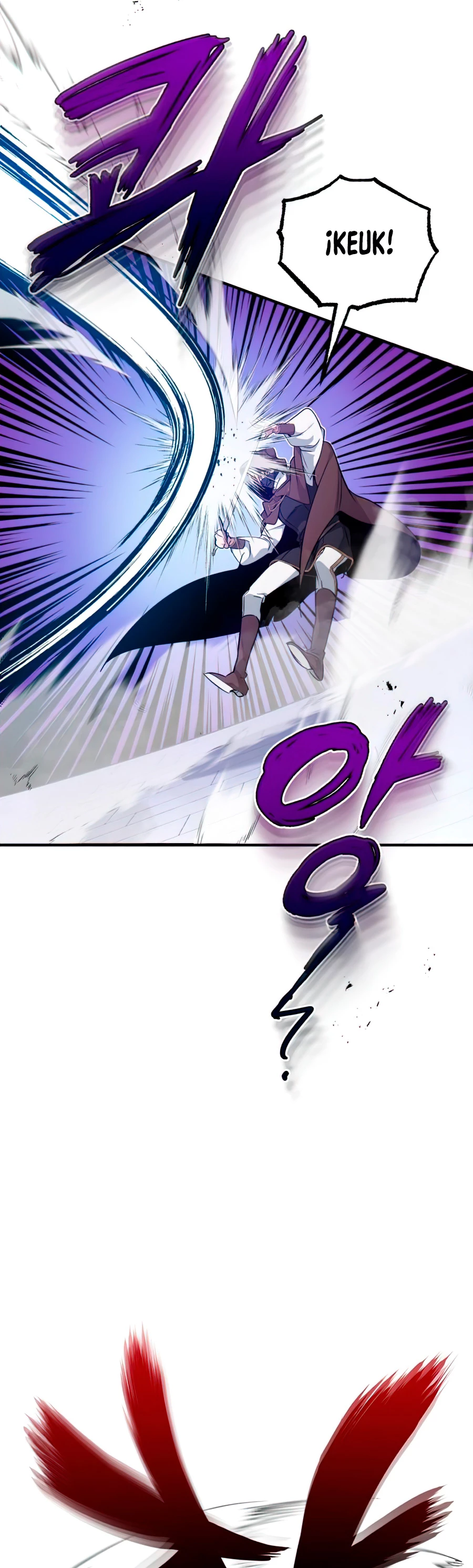 El mago oscuro reencarna Después De 66666 años > Capitulo 23 > Page 731