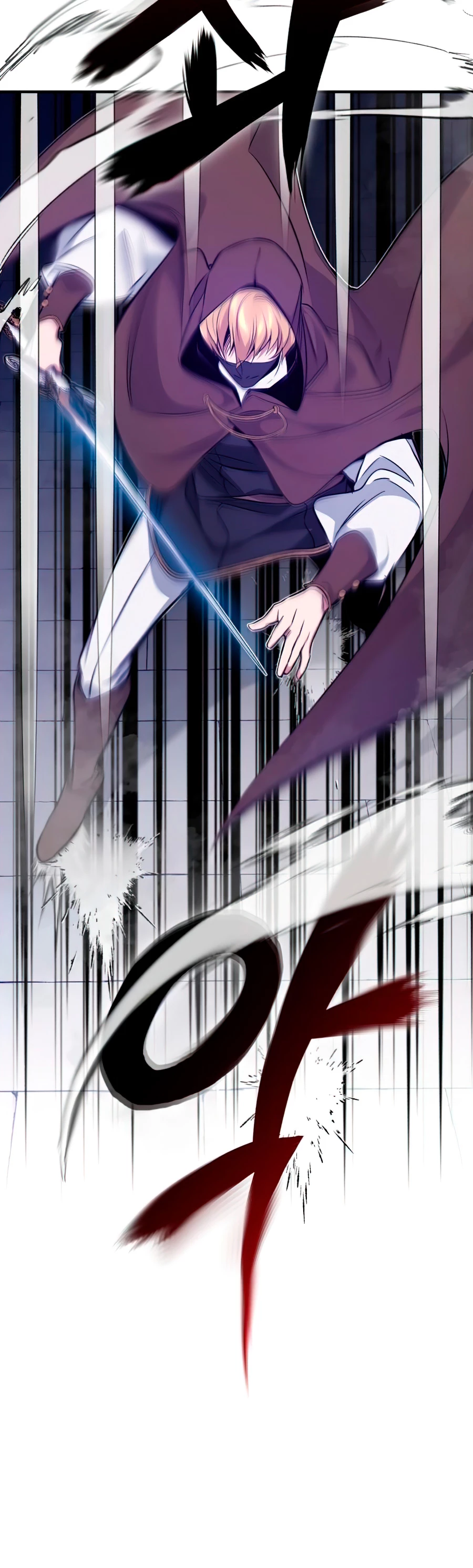 El mago oscuro reencarna Después De 66666 años > Capitulo 23 > Page 741