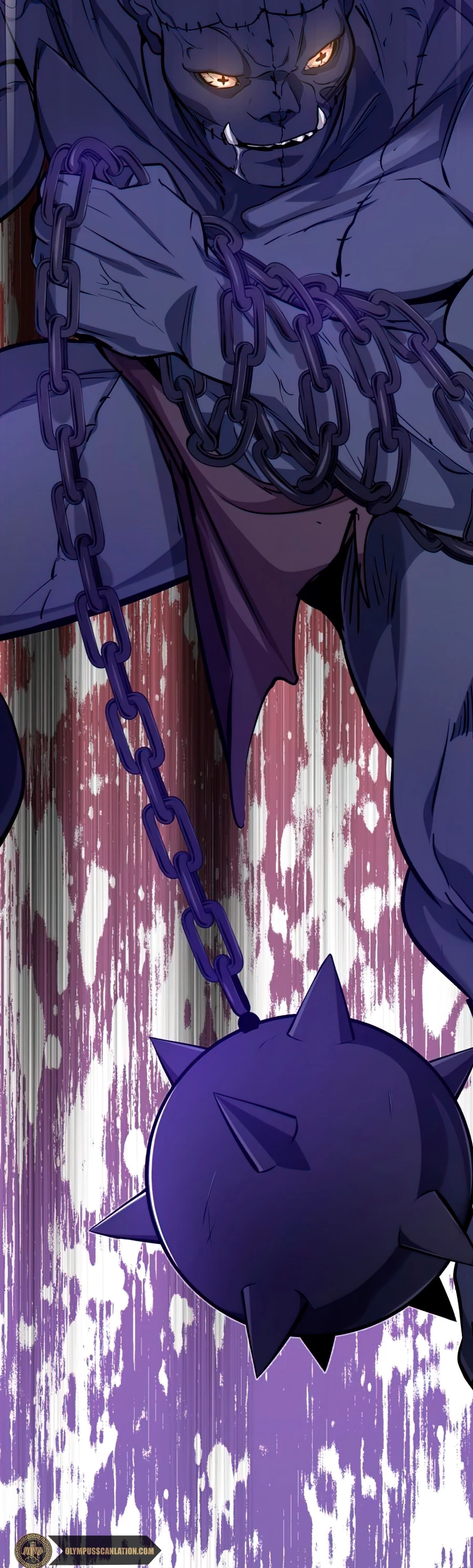 El mago oscuro reencarna Después De 66666 años > Capitulo 23 > Page 771