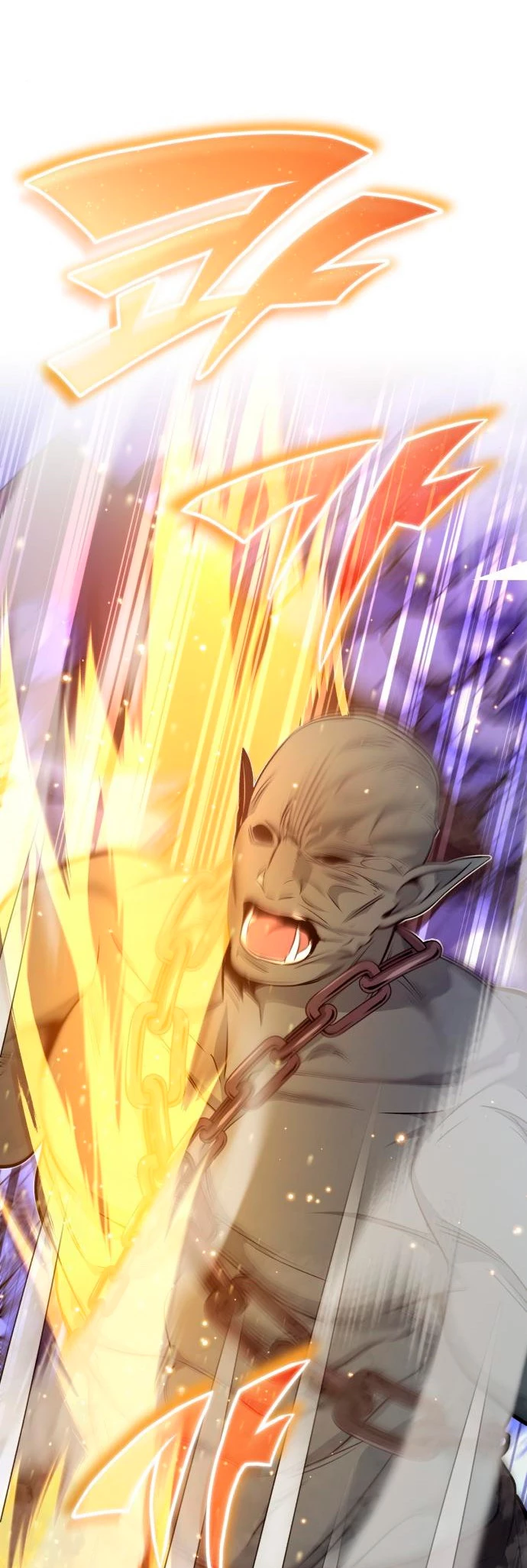 El mago oscuro reencarna Después De 66666 años > Capitulo 24 > Page 771