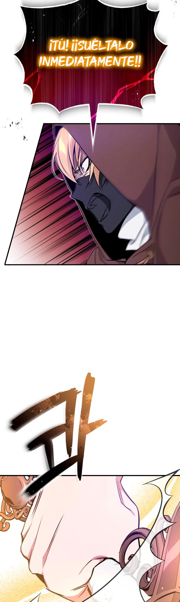 El mago oscuro reencarna Después De 66666 años > Capitulo 24 > Page 701