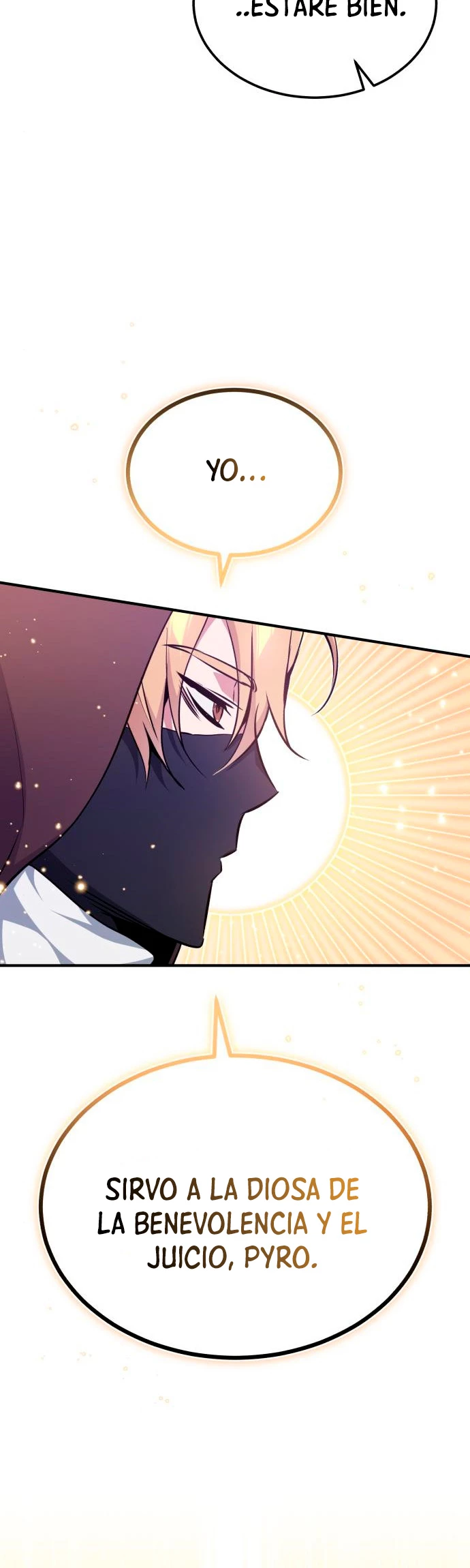 El mago oscuro reencarna Después De 66666 años > Capitulo 24 > Page 731