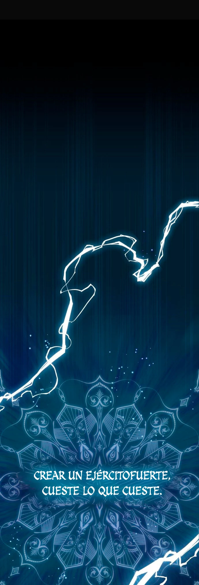 El mago oscuro reencarna Después De 66666 años > Capitulo 24 > Page 21