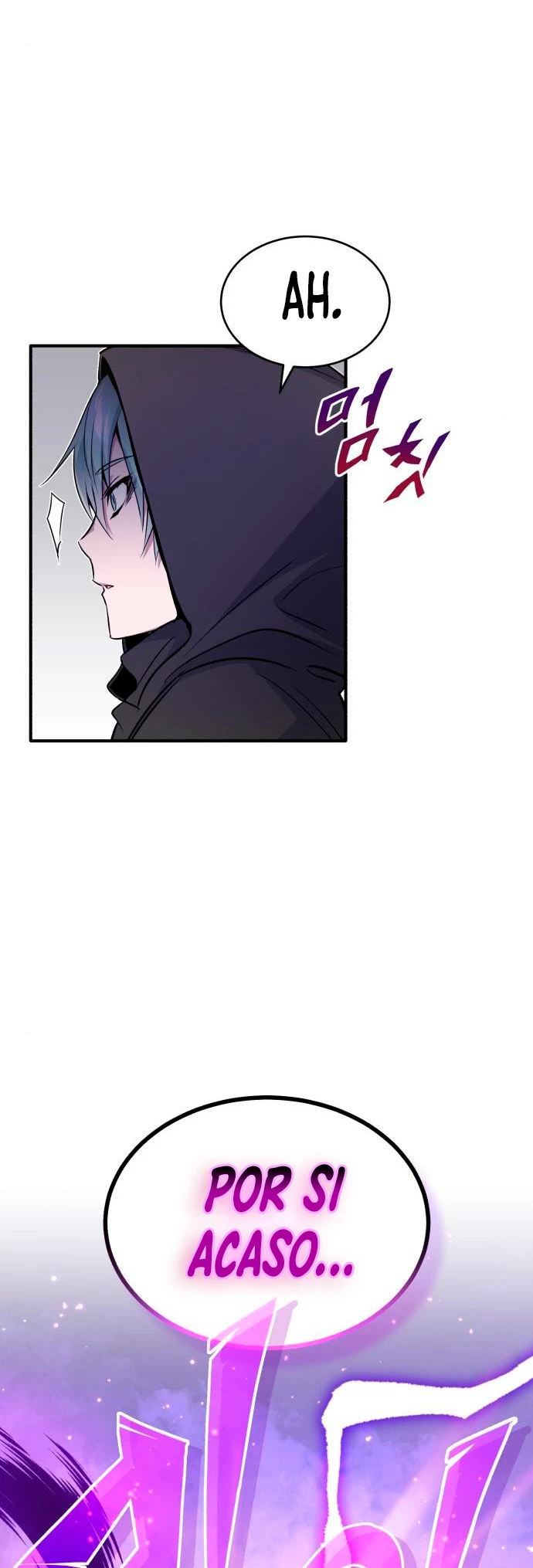 El mago oscuro reencarna Después De 66666 años > Capitulo 24 > Page 51