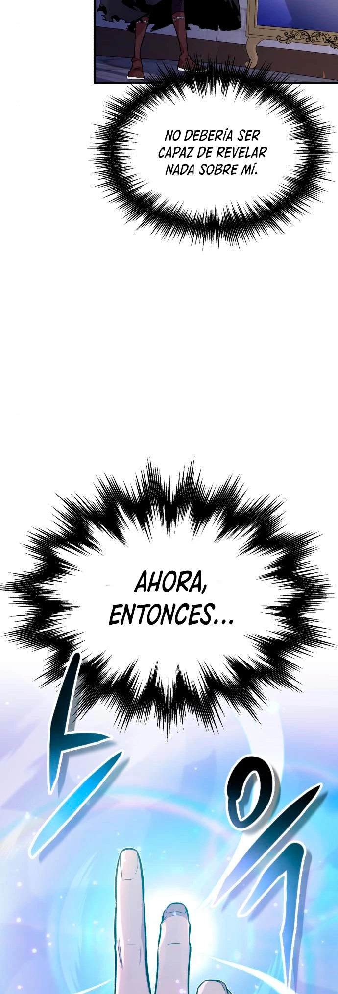 El mago oscuro reencarna Después De 66666 años > Capitulo 24 > Page 81