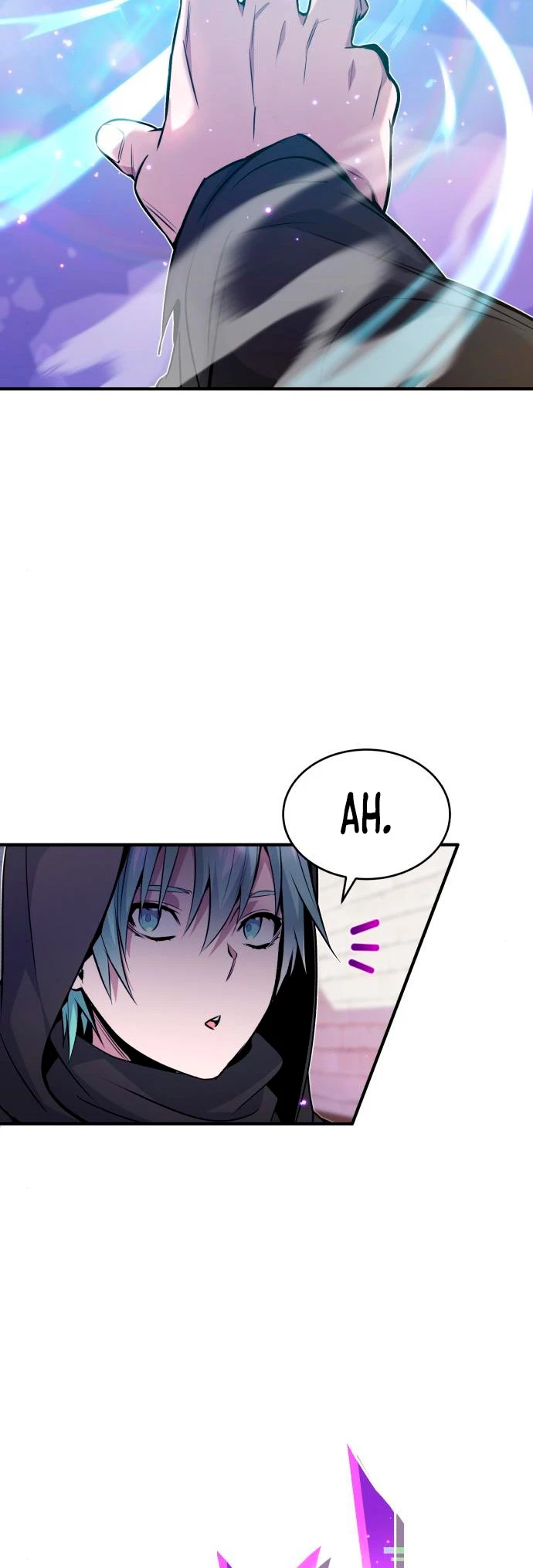 El mago oscuro reencarna Después De 66666 años > Capitulo 24 > Page 91