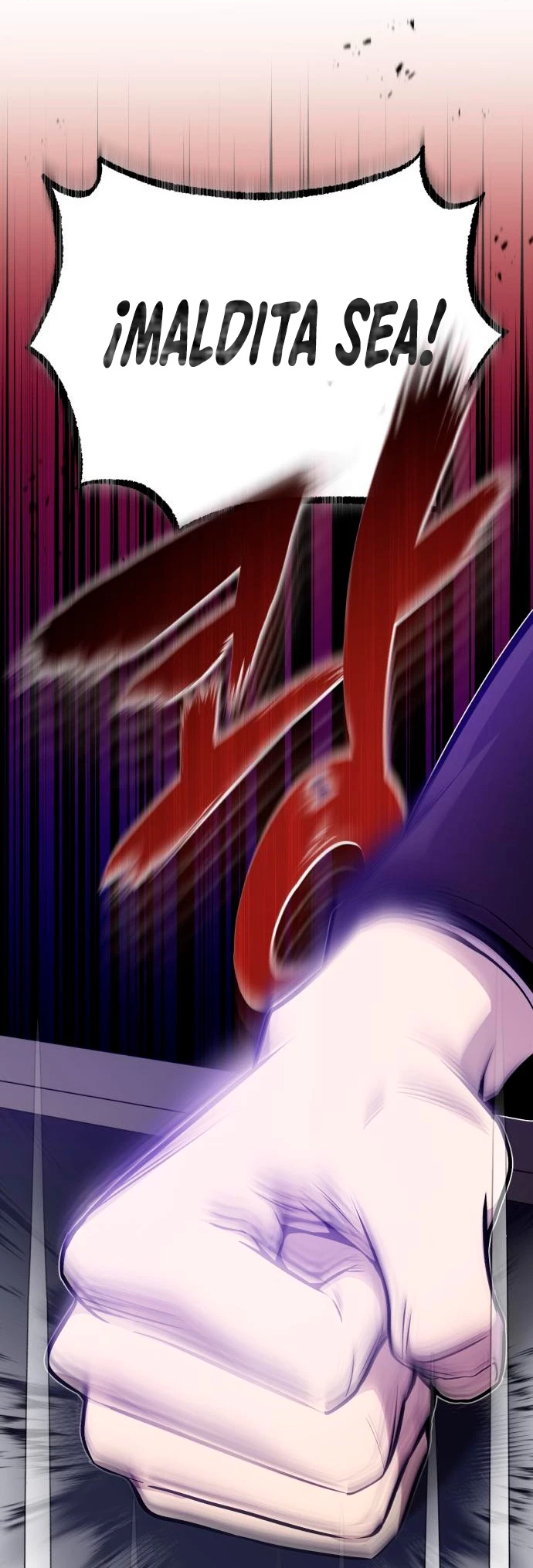 El mago oscuro reencarna Después De 66666 años > Capitulo 24 > Page 131