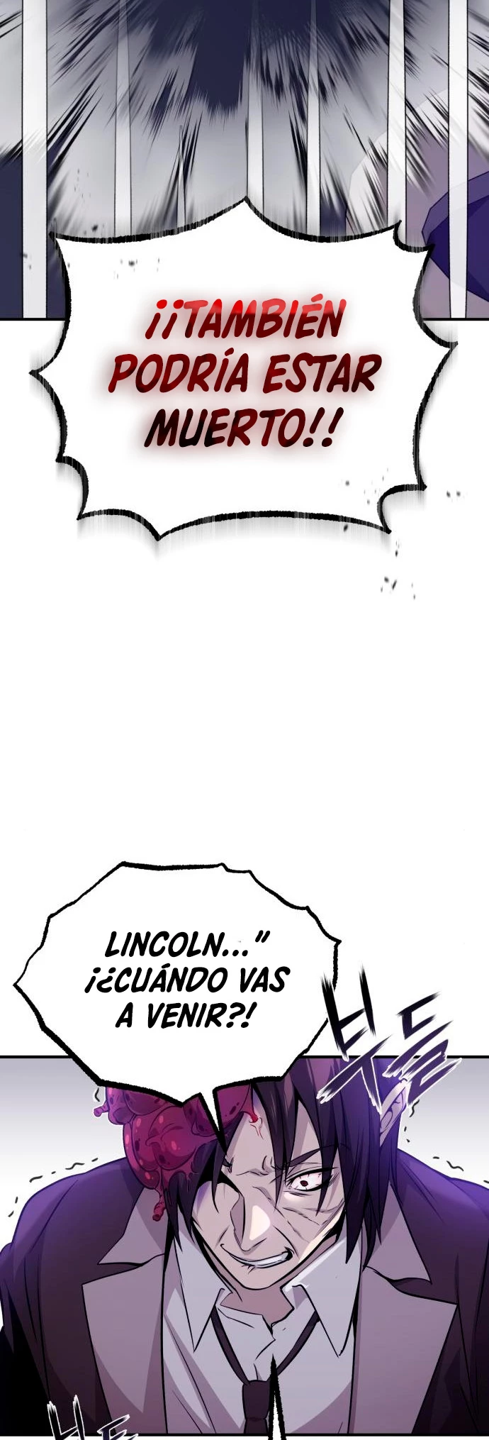 El mago oscuro reencarna Después De 66666 años > Capitulo 24 > Page 141