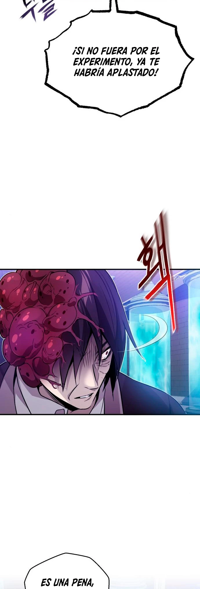 El mago oscuro reencarna Después De 66666 años > Capitulo 24 > Page 151