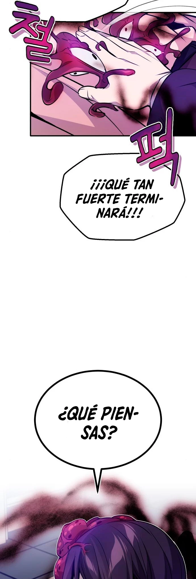 El mago oscuro reencarna Después De 66666 años > Capitulo 24 > Page 291