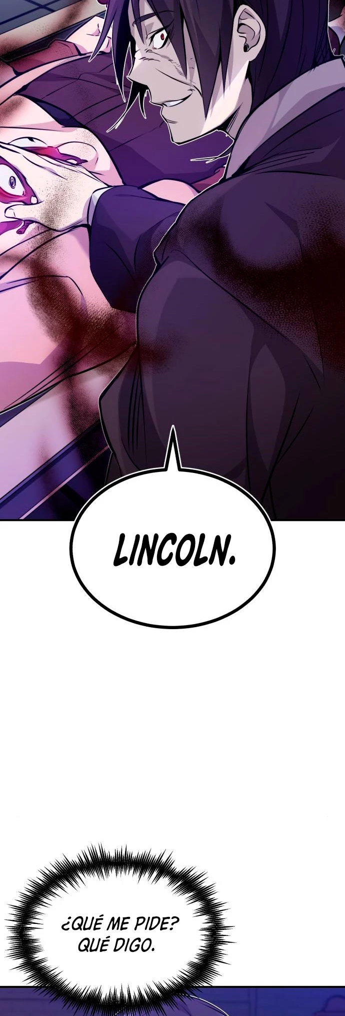 El mago oscuro reencarna Después De 66666 años > Capitulo 24 > Page 301