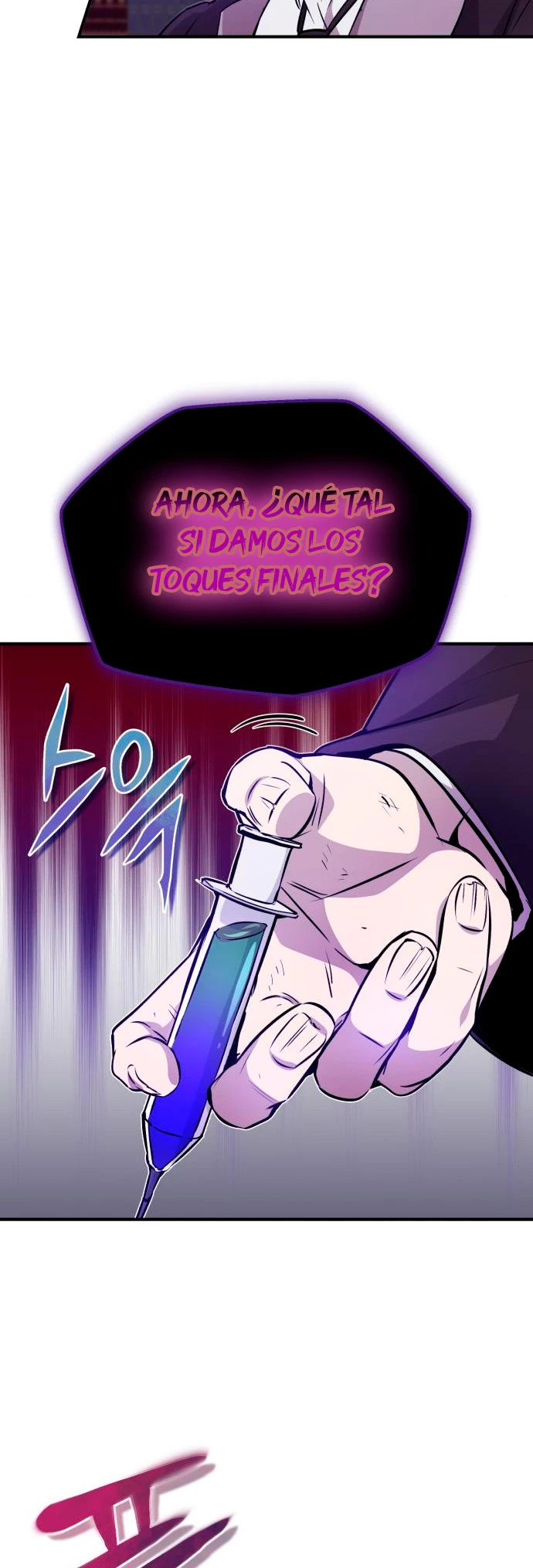 El mago oscuro reencarna Después De 66666 años > Capitulo 24 > Page 321