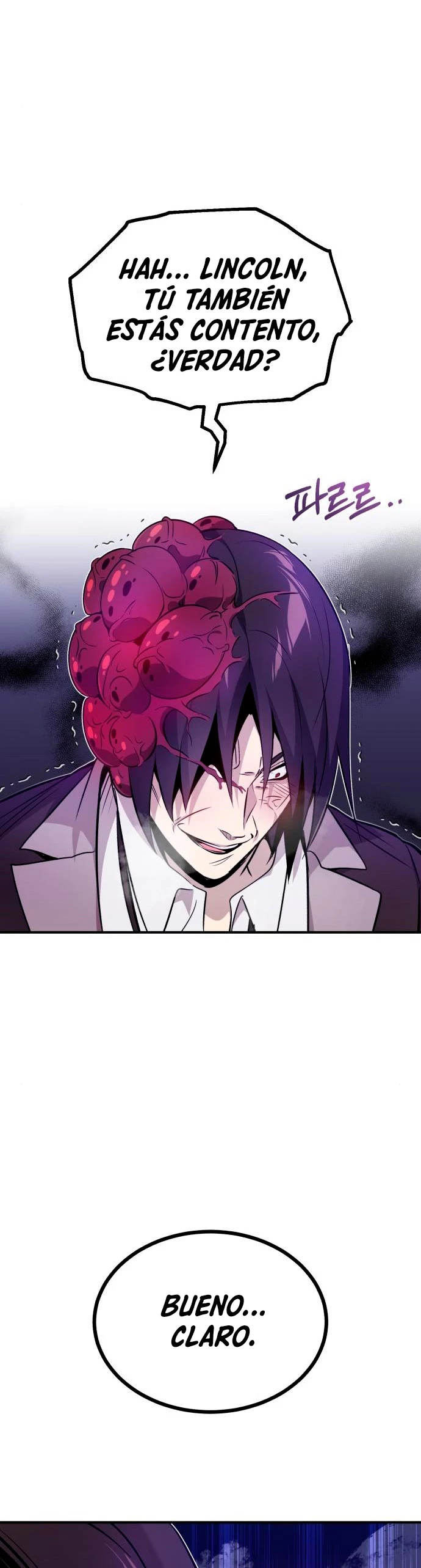 El mago oscuro reencarna Después De 66666 años > Capitulo 24 > Page 341