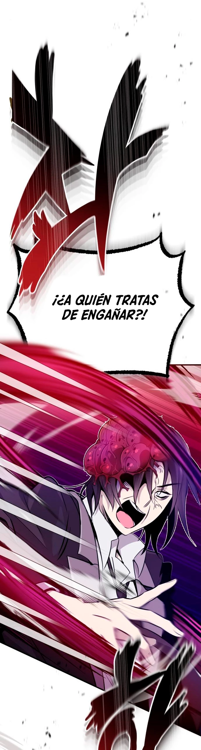 El mago oscuro reencarna Después De 66666 años > Capitulo 24 > Page 371