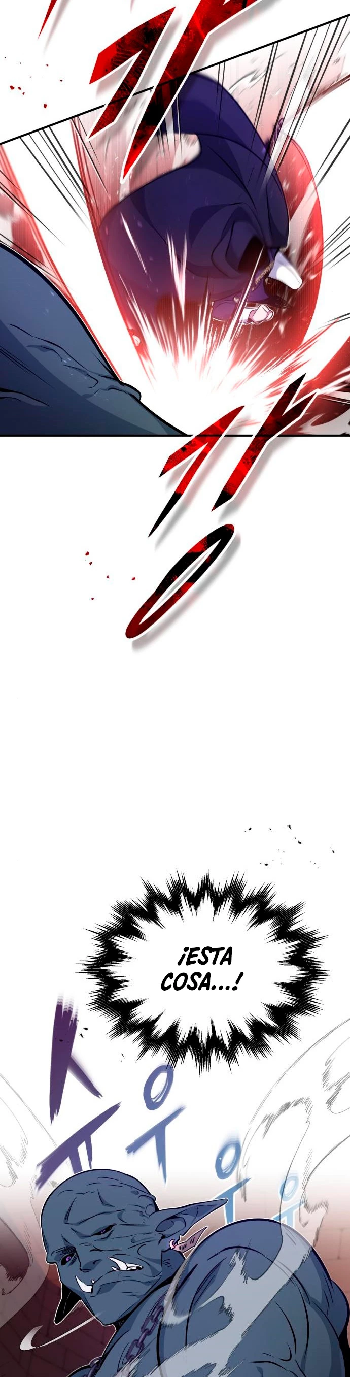 El mago oscuro reencarna Después De 66666 años > Capitulo 24 > Page 441