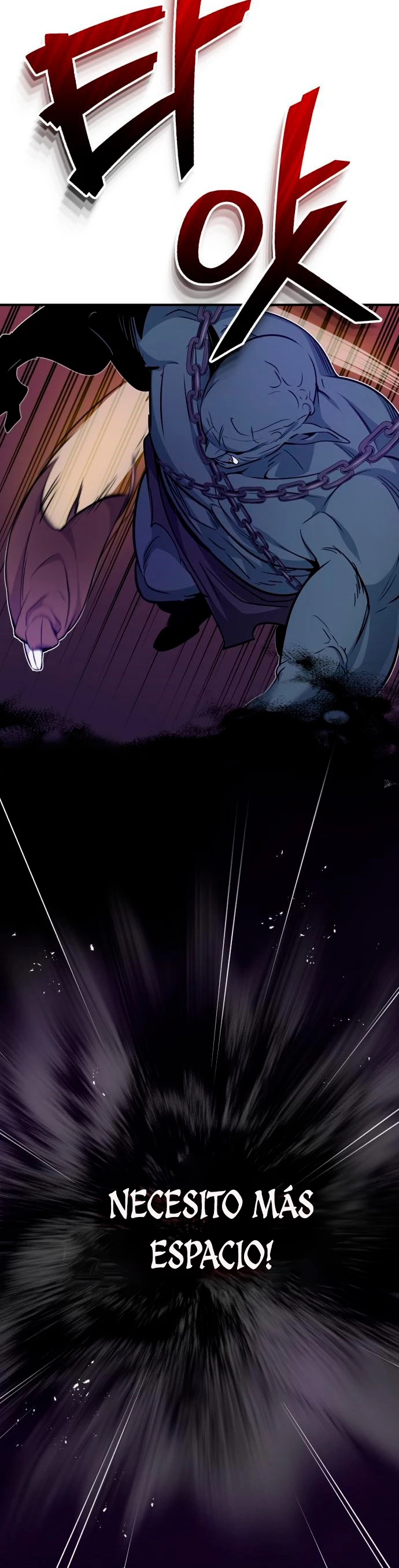 El mago oscuro reencarna Después De 66666 años > Capitulo 24 > Page 461