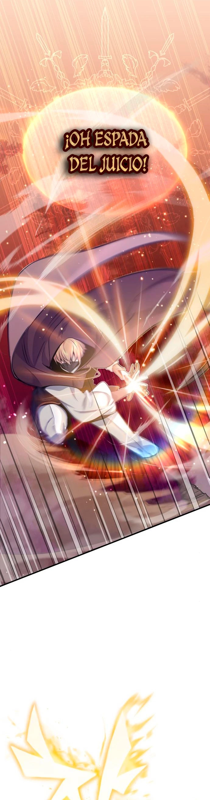 El mago oscuro reencarna Después De 66666 años > Capitulo 24 > Page 481