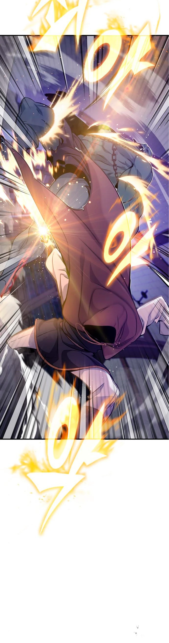 El mago oscuro reencarna Después De 66666 años > Capitulo 24 > Page 491