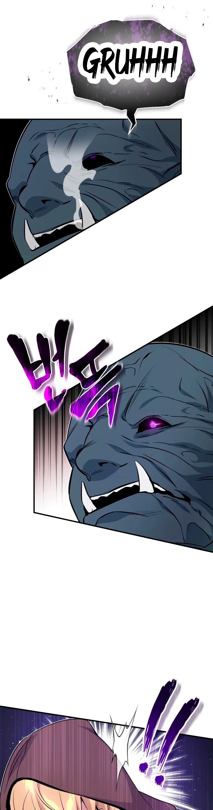 El mago oscuro reencarna Después De 66666 años > Capitulo 24 > Page 501