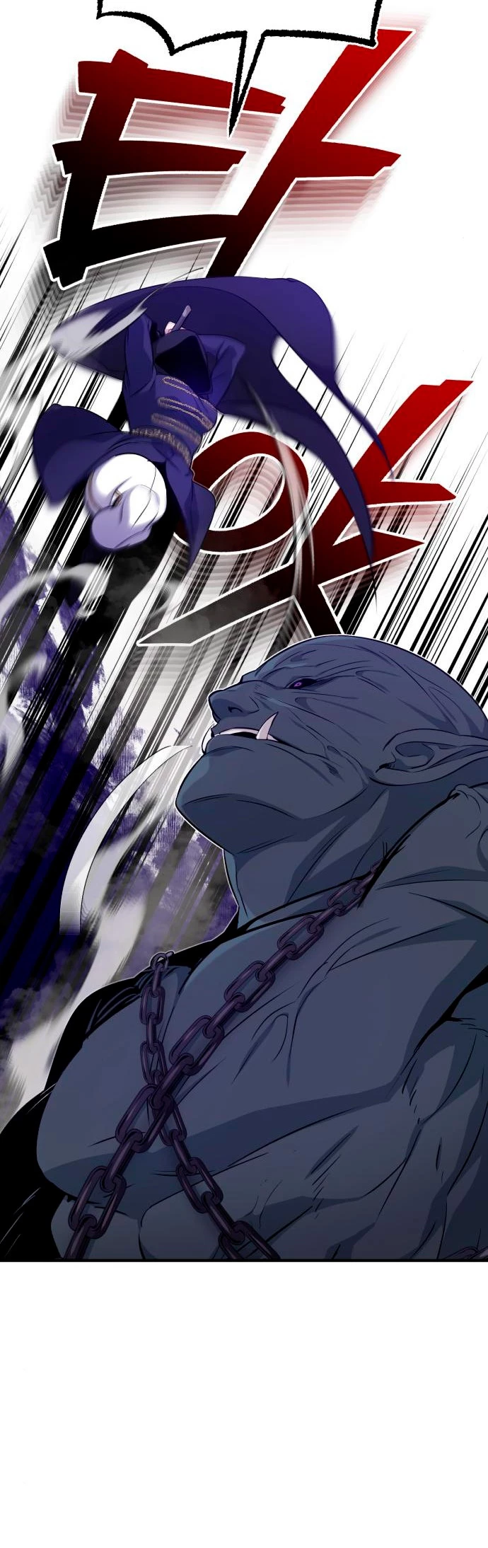 El mago oscuro reencarna Después De 66666 años > Capitulo 24 > Page 601