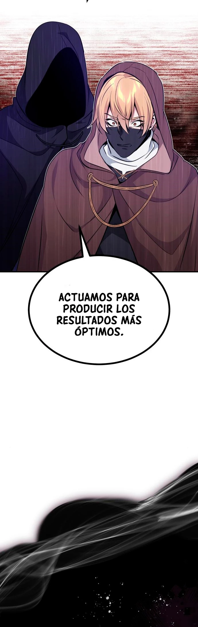 El mago oscuro reencarna Después De 66666 años > Capitulo 24 > Page 621