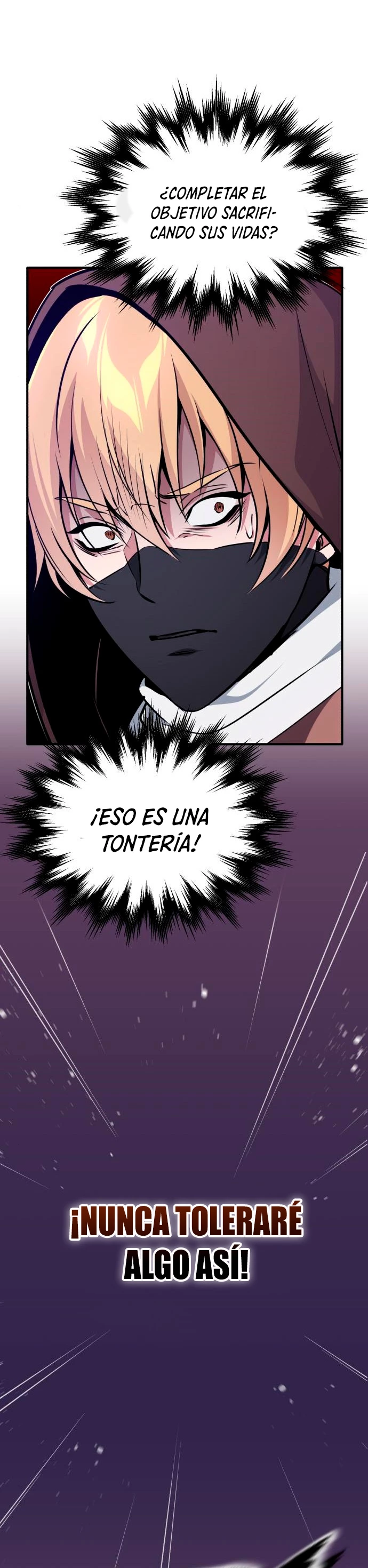 El mago oscuro reencarna Después De 66666 años > Capitulo 24 > Page 641