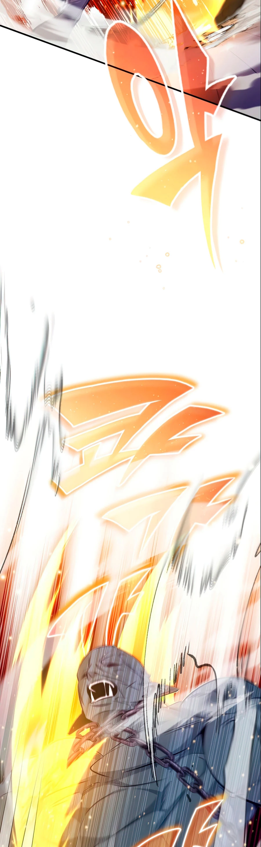 El mago oscuro reencarna Después De 66666 años > Capitulo 25 > Page 31