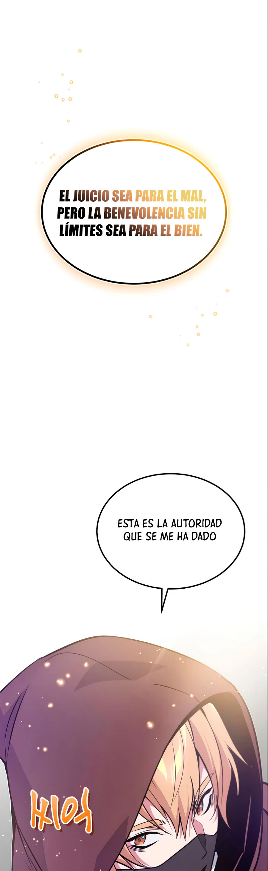 El mago oscuro reencarna Después De 66666 años > Capitulo 25 > Page 71