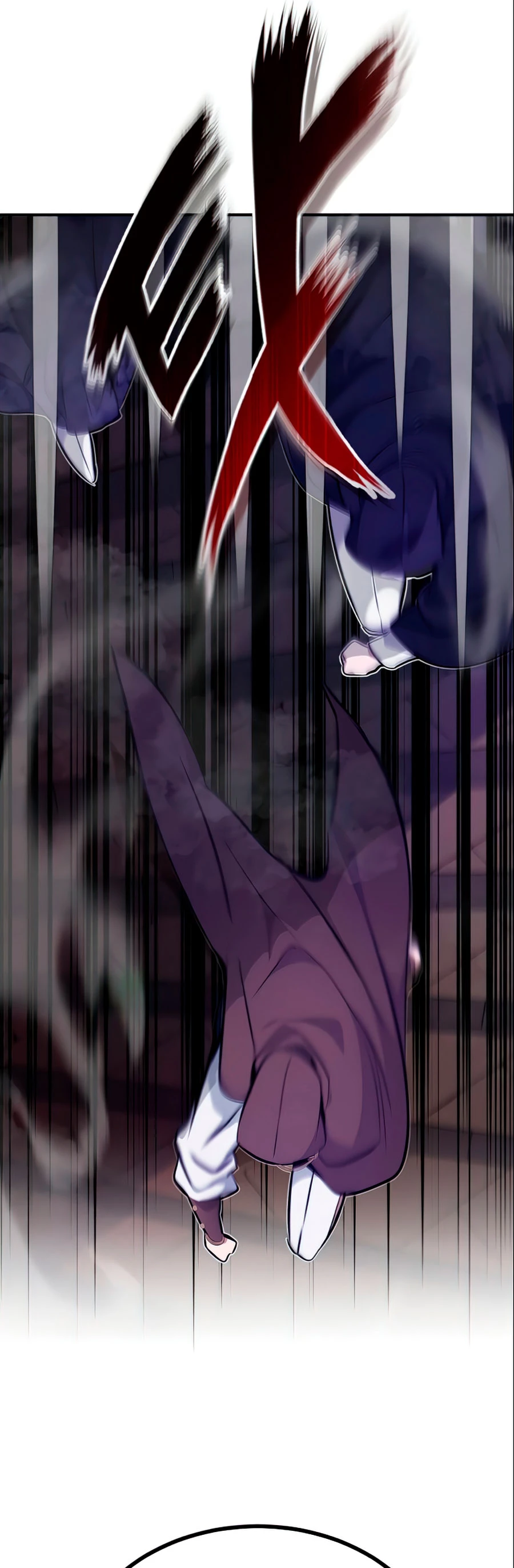 El mago oscuro reencarna Después De 66666 años > Capitulo 25 > Page 101