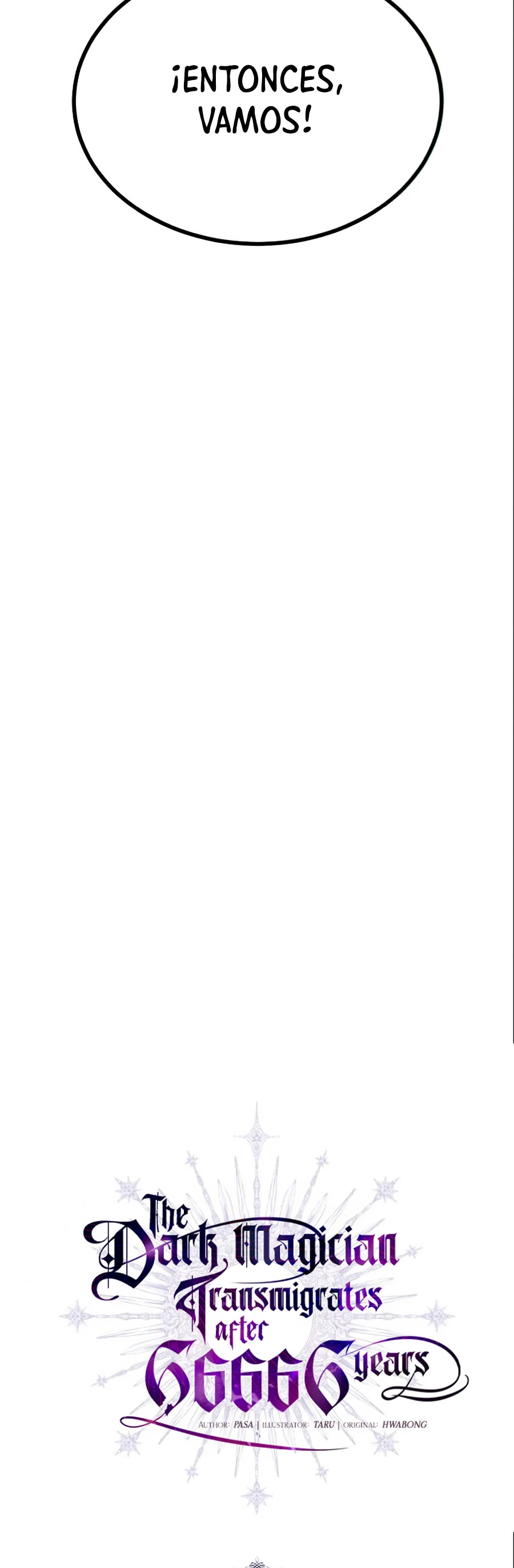 El mago oscuro reencarna Después De 66666 años > Capitulo 25 > Page 111
