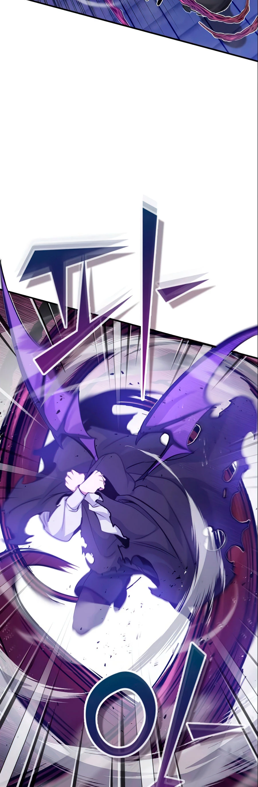 El mago oscuro reencarna Después De 66666 años > Capitulo 25 > Page 141