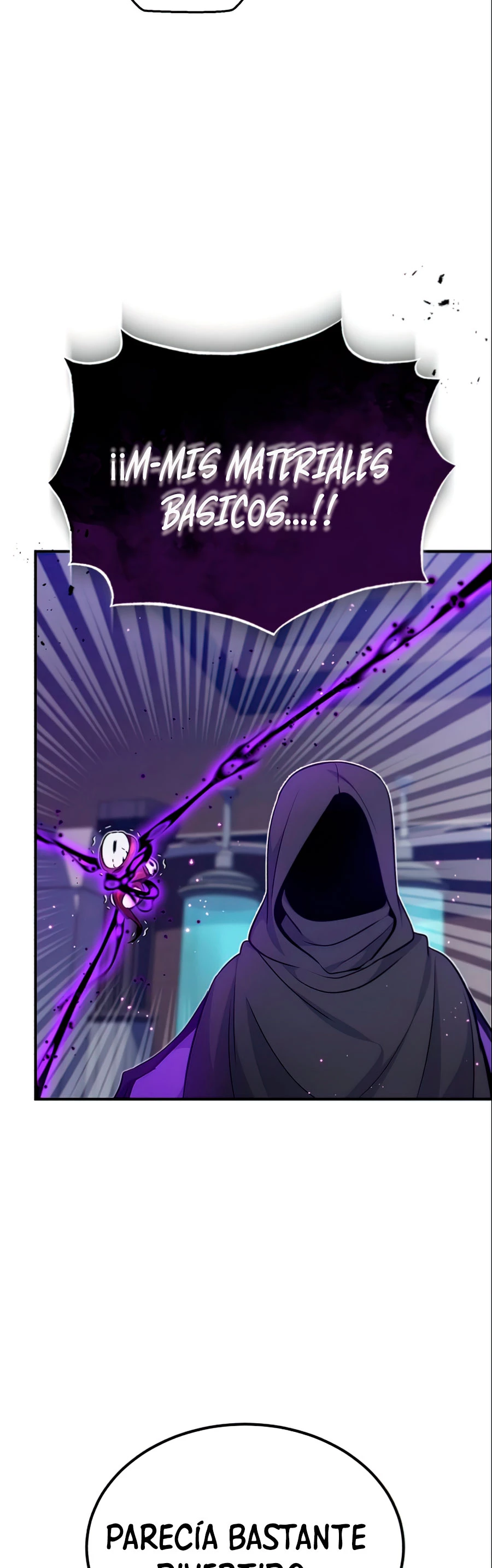 El mago oscuro reencarna Después De 66666 años > Capitulo 25 > Page 211