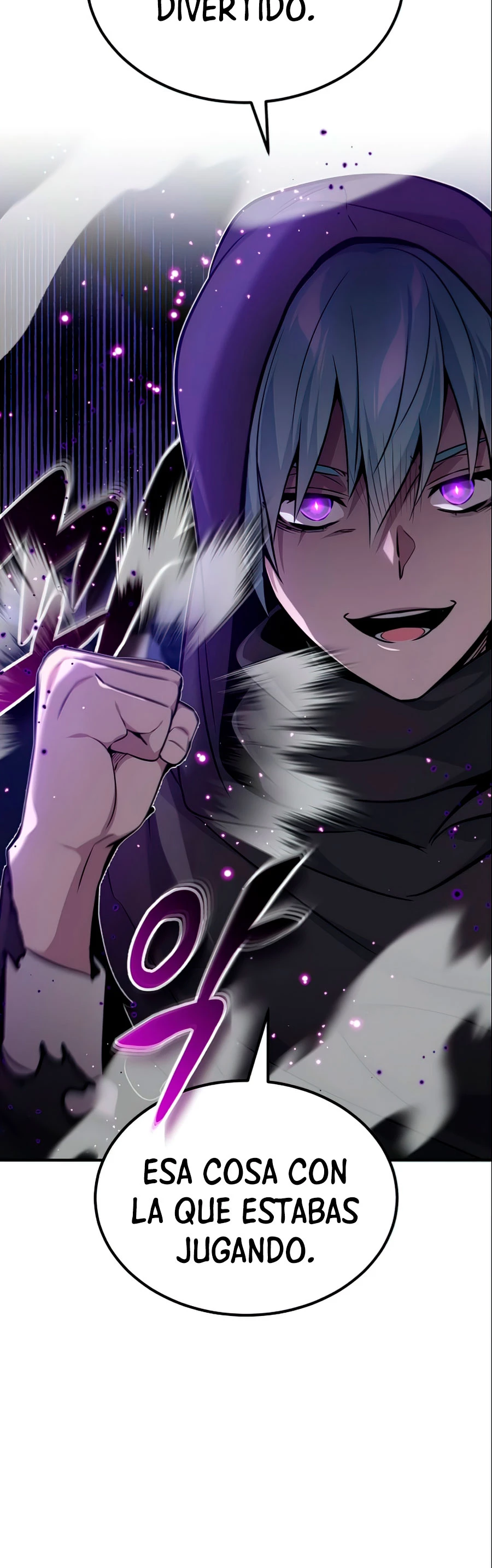 El mago oscuro reencarna Después De 66666 años > Capitulo 25 > Page 221