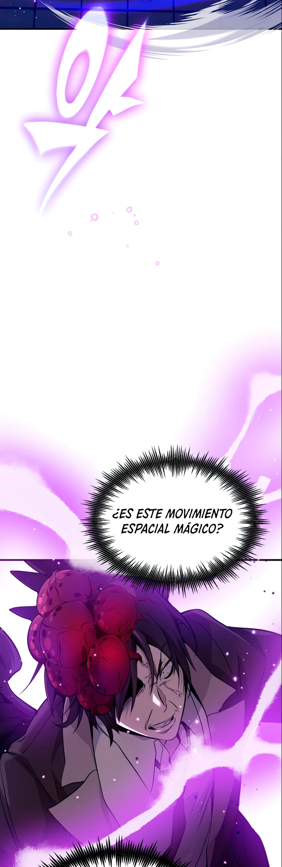 El mago oscuro reencarna Después De 66666 años > Capitulo 25 > Page 281