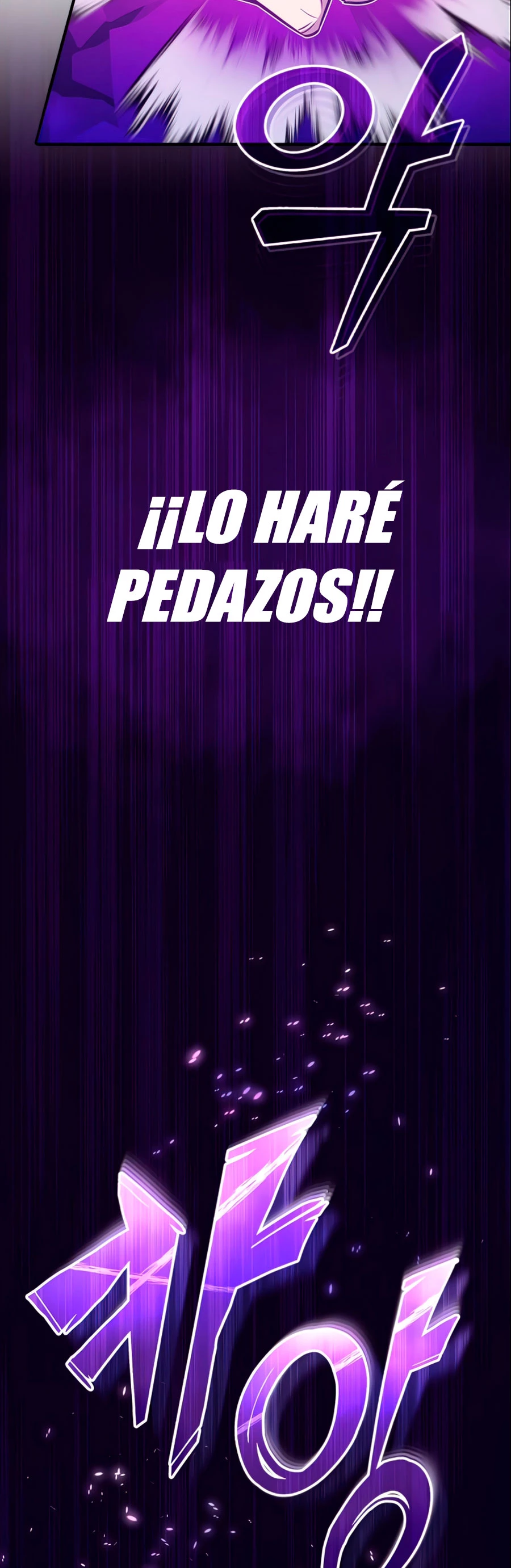 El mago oscuro reencarna Después De 66666 años > Capitulo 25 > Page 301