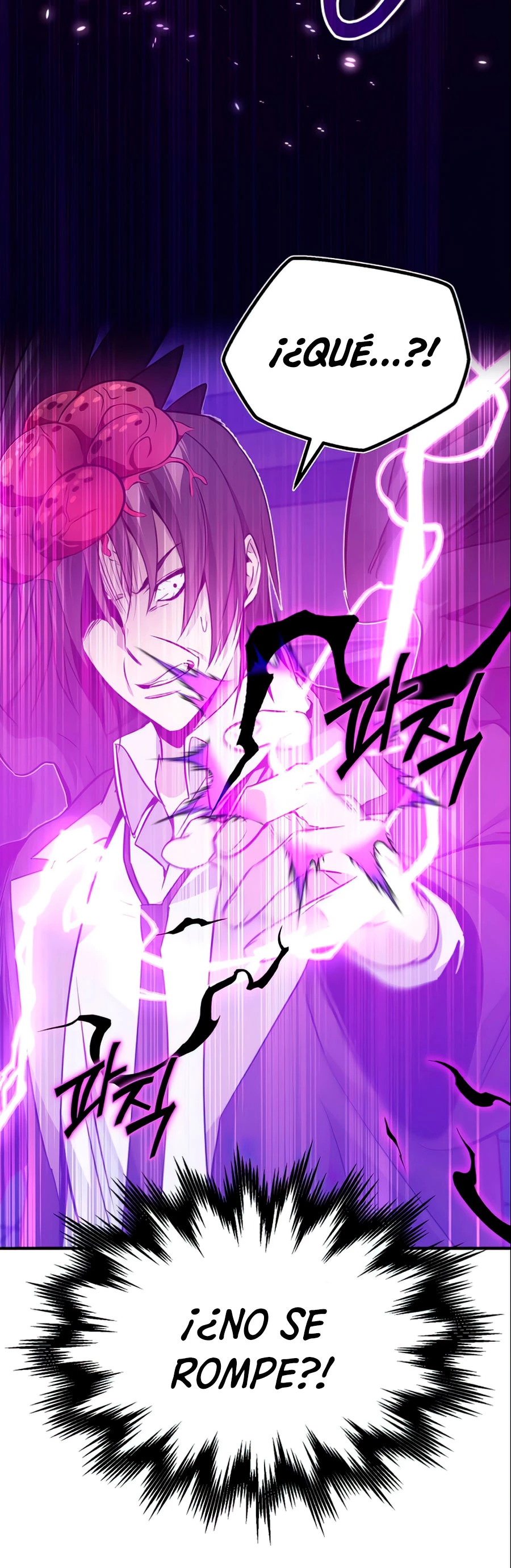 El mago oscuro reencarna Después De 66666 años > Capitulo 25 > Page 311