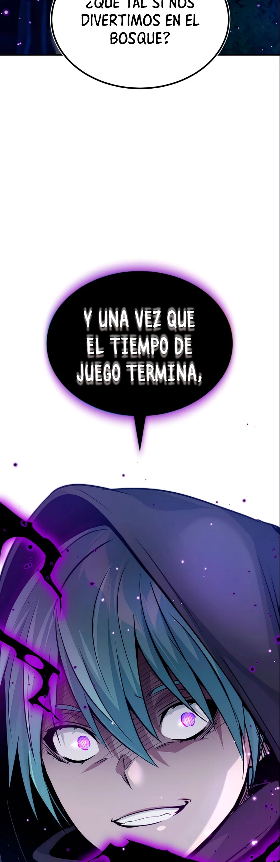 El mago oscuro reencarna Después De 66666 años > Capitulo 25 > Page 371