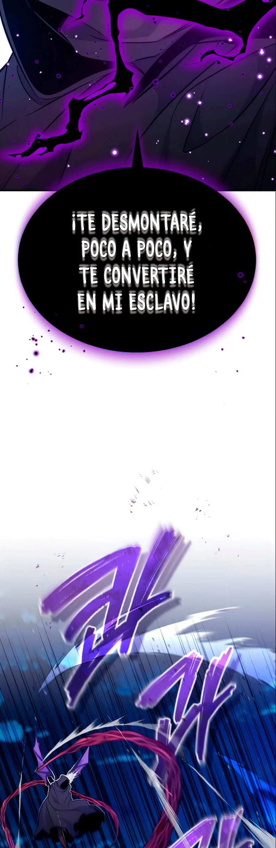 El mago oscuro reencarna Después De 66666 años > Capitulo 25 > Page 381