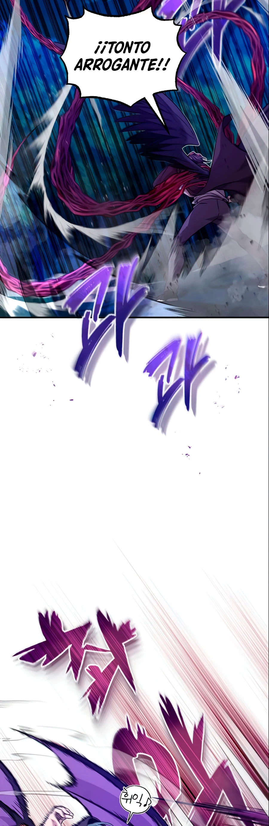 El mago oscuro reencarna Después De 66666 años > Capitulo 25 > Page 391