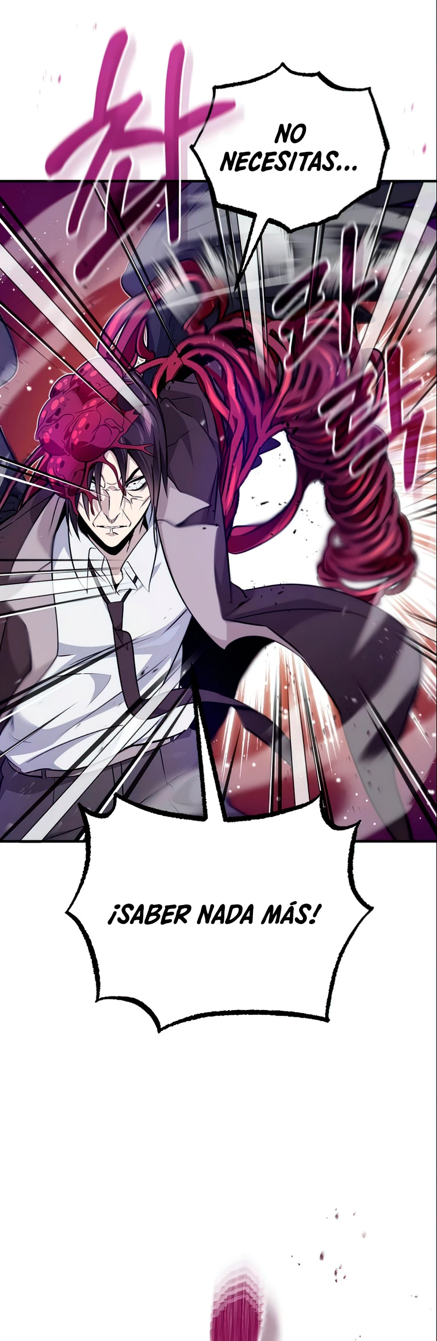 El mago oscuro reencarna Después De 66666 años > Capitulo 25 > Page 431