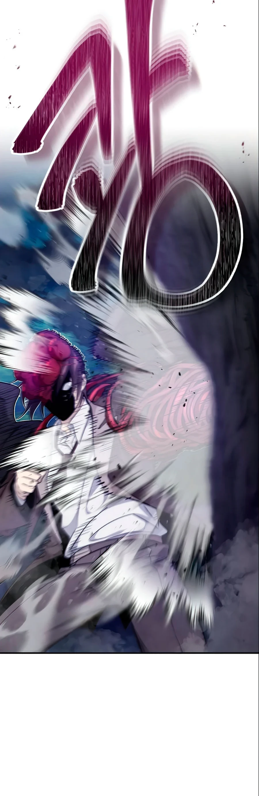 El mago oscuro reencarna Después De 66666 años > Capitulo 25 > Page 441