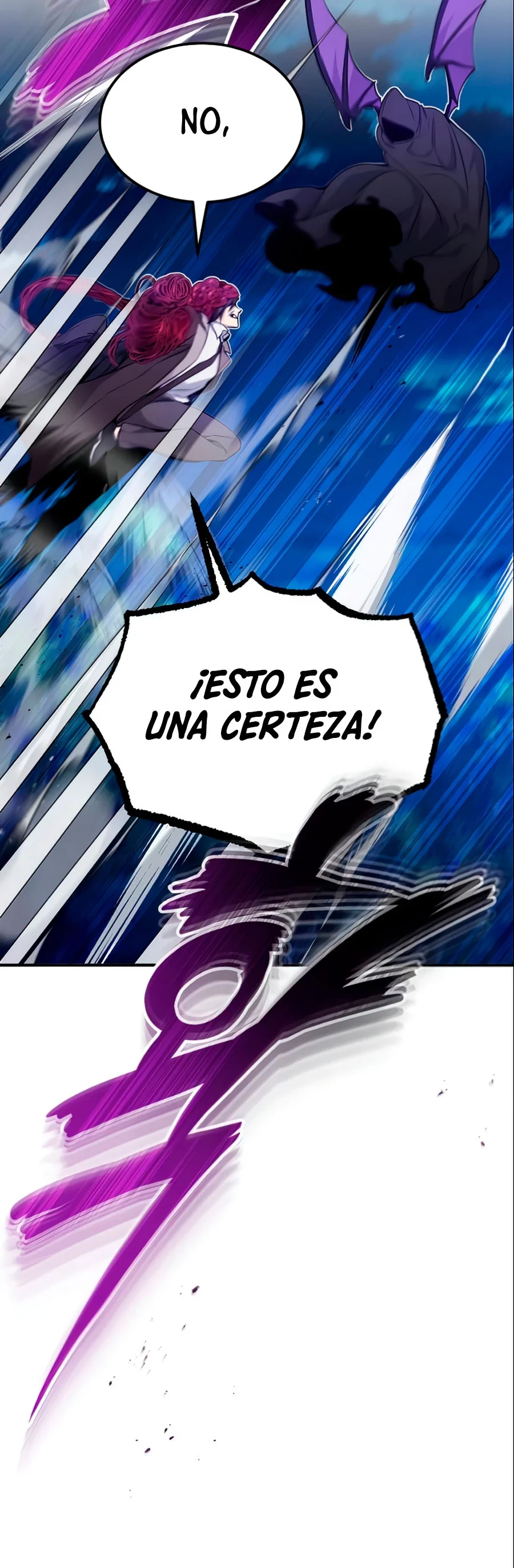 El mago oscuro reencarna Después De 66666 años > Capitulo 25 > Page 481